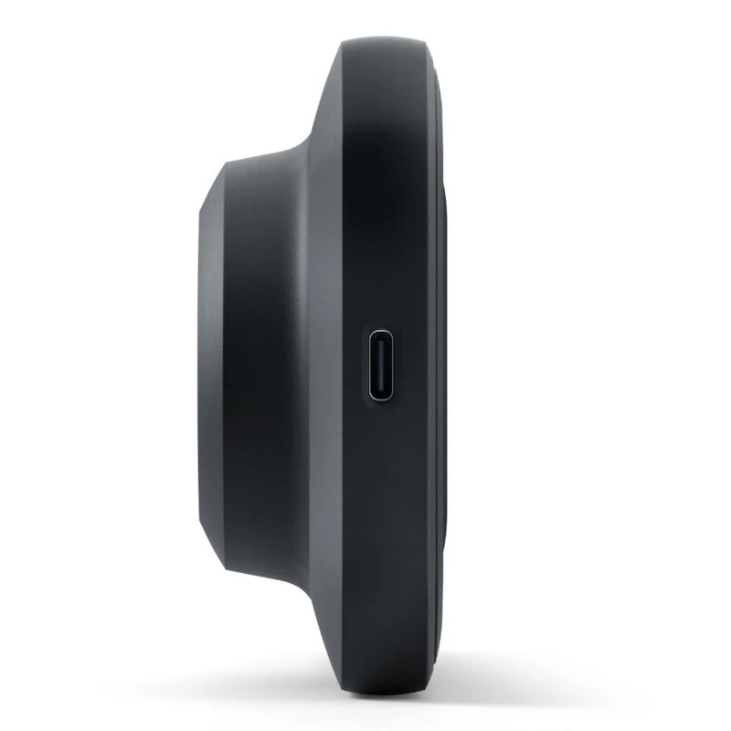 Termovizijos kamera FLIR C8, 320×240 pikselių šiluminis jutiklis, 3,5 colio LCD jutiklinis ekranas, -20–450 °C, IP54, USB-C, 5 MP matomo vaizdo kamera
