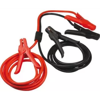Užvedimo kabelis IWH 075634 30,0 mm² aliuminis variniu sluoksniu 3,5 m
