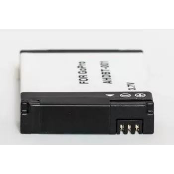 Baterija Extra Digital AHDBT-001 3,7V 1160mAh, skirta GoPro kameroms