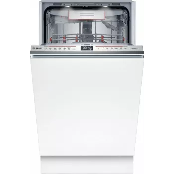Bosch Serie 6 SPV6ZMX17E indaplovė visiškai įmontuojama 10 komplektų