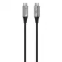 USB-C į USB-C laidas EcoFlow RAPID Pro 1,8 m 240 W greitam įkrovimui ir energijos tiekimui