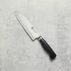 Santoku peilis ZWILLING Santoku plieninis ašmenys 18 cm, 1 vnt.