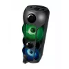 Belaidis garsiakalbis SVEN PS-720 80W RGB juodas