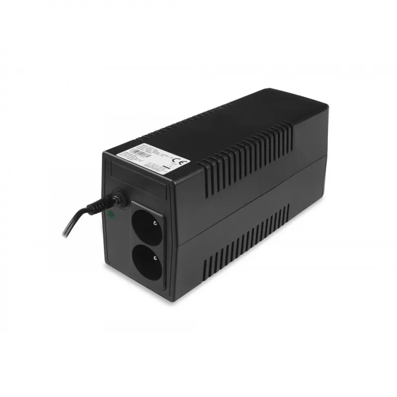 Nepertraukiamo maitinimo šaltinis VOLT POLSKA PICO 1000VA 600W