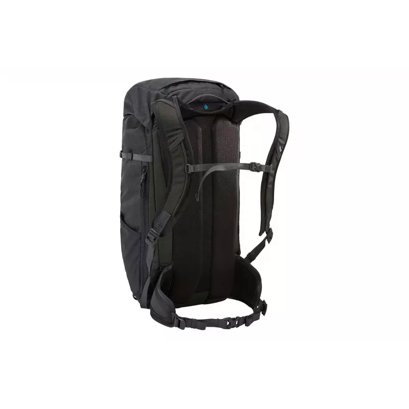 Kuprinė Thule 4130 AllTrail X 25L žygiams Obsidian
