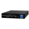 Nepertraukiamo maitinimo šaltinis UPS Infosec E3 Pro 2000 RT 2 kVA 1800 W 4 AC lizdai