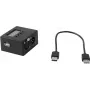 DMX sąsaja EUROLITE PFE-50 USB valdiklis