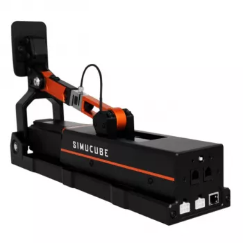 Simucube ActivePedal simulator (priedas)