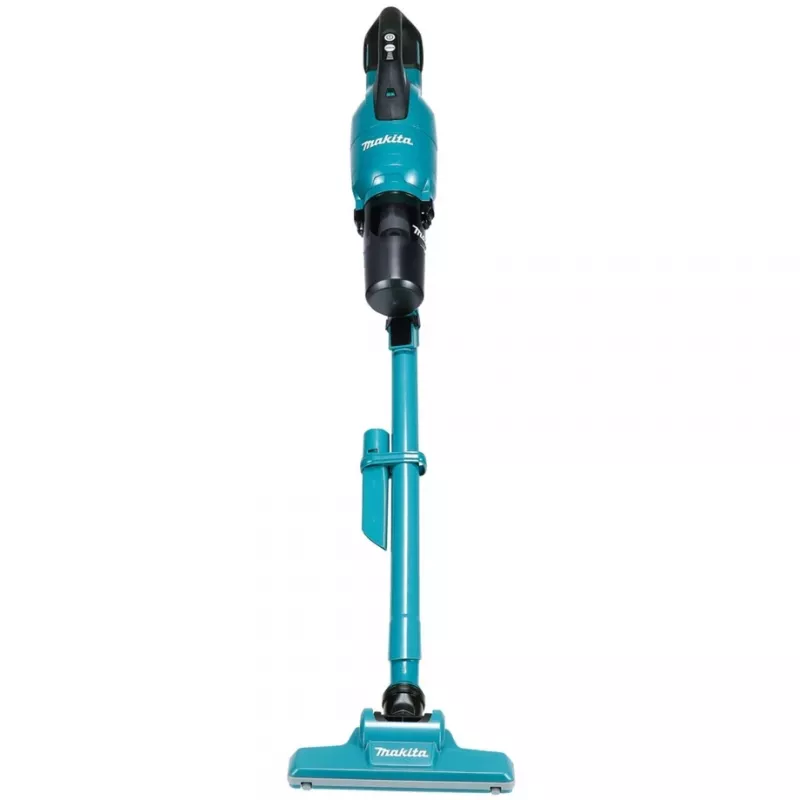 Nešiojamas dulkių siurblys Makita DCL286FZ