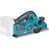 Belaidis oblius MAKITA KP001GZ, 40V, mėlynai juodas, be akumuliatoriaus ir įkroviklio