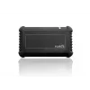 Kortelių skaitytuvas „Beetle“ viskas viename SDHC USB 2.0