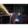Kampinis šlifuoklis Bosch GWS 1400 Professional 12,5 cm 11000 RPM 1400 W 2,4 kg