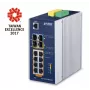 Valdomas L3 Gigabit Ethernet jungiklis PLANET IGS-5225-8P2S2X