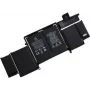 CoreParts MBXAP-BA0013 baterija, skirta MacBook Pro Retina 13 inch A1502 (2013–2014)