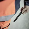 Ledlenser P4R juodas rašiklio formos LED žibintuvėlis
