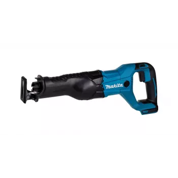 Makita DJR186Z pjūklas stūmoklinis 3,2 cm Juodas,Mėlynas