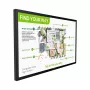 Monitorius Philips 3000 serija 55BDL3751T/00 54,5 colio LCD 4K Ultra HD