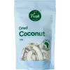 Džiovintas kokosas Eco fresh foods 100 g – kokoso drožlės, 100 g pakelis