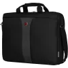 Wenger Legacy – kuprinė nešiojamam kompiuteriui – 43 cm (17 inch) – juoda (600654)
