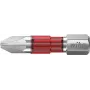 Antgalis atsuktuvui wiha 7012TY PZ1 29mm – Pozidriv PZ1, 29 mm ilgio