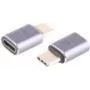 ShiverPeaks BS14-05039 USB C į USB C lyties keitiklis pilkas