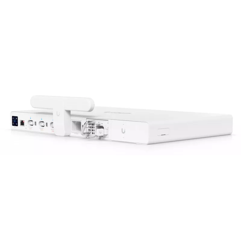 UbiQuiti UISP Power Professional – Maršrutizatorius su 480W DC baterijos prievadu, 0,1 Gbps