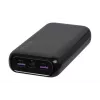 Power Bank 20000mAh QC+PD 20W su Lightning kabeliu PB20E