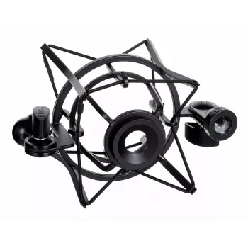 Mikrofono pakaba RØDE SM6 – juoda