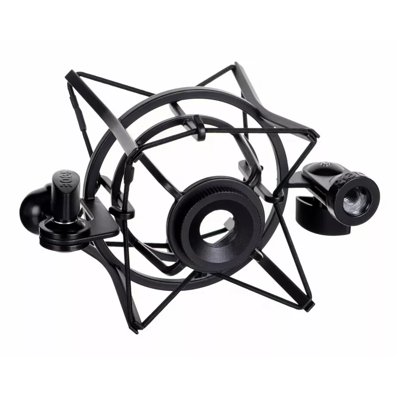 Mikrofono pakaba RØDE SM6 – juoda