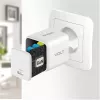 USB-C įkroviklis YENKEE G45 VOLT 45W Power Delivery 3.0, 3A išėjimas