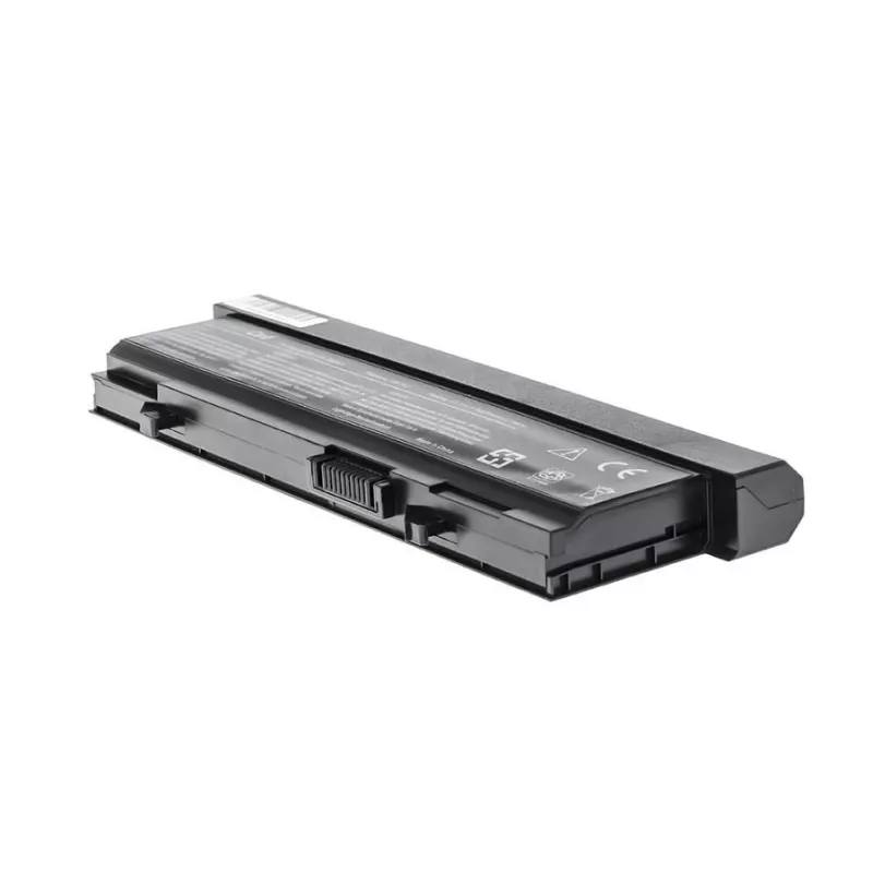 Baterija nešiojamam kompiuteriui, skirta Latitude E5400 E5410 E5500 E5510 – 11,1 V – 6600 mAh