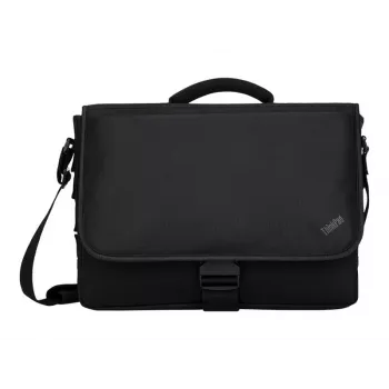 Lenovo 4X40Y95215 dėklas nešiojamam kompiuteriui 39,6 cm (15,6 colio) – juodas pašto krepšys
