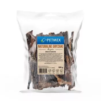 PETMEX Ėriuko prieskrandis 500g