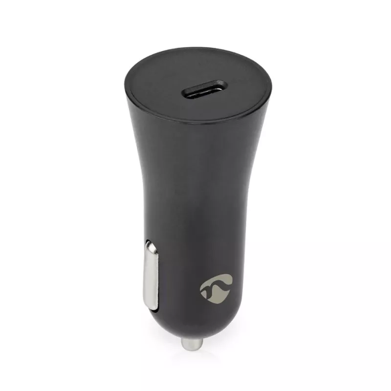 Nedis CCPD20W101BK Maitinimo adapteris