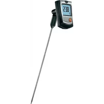 TESTO įsmeigiamasis termometras 905-T1 (0560 9055)
