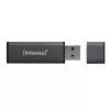 INTENSO atmintukas USB 2.0 8GB antracitas 3521461