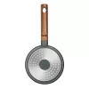 Puodas RESTO 93700 – nerūdijančio plieno 16 cm, 1,4 L keptuvė