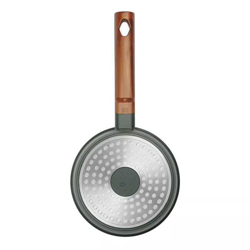 Puodas RESTO 93700 – nerūdijančio plieno 16 cm, 1,4 L keptuvė