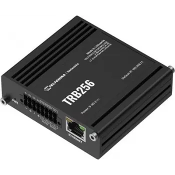 Teltonika TRB256 pramoninis 4G NB-IoT šliuzas