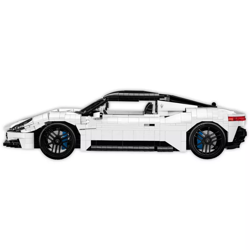 Maserati MC20 Konstrukcinis Žaislas