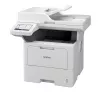 Brother MFC-L6710DW daugiafunkcis spausdintuvas Lazerinis A4 1200 x 1200 DPI 50 ppm Wi-Fi