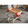 Vario-Body Clamp REVO KREV100-2K (Raudona/juoda, 1.000 / 95)
