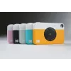 Kodak PRINTOMATIC Momentinė spausdinimo kamera, 2x3 col., rožinė