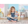 ZAPF BABY born Mažasis berniukas lėlė 36 cm modelis 835692-116721