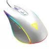 Optinė laido pelė MODECOM Volcano Veles (balta) M-MC-VELES-200