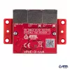 ATTE xPoE-3-11A 3 prievadų PoE jungiklis