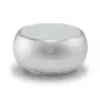 Conceptronic BEATTIE 01S belaidis Bluetooth garsiakalbis, 3 W, Bluetooth 3.0+HS, su mikrofonu, microSD, Micro-USB, sidabrinis