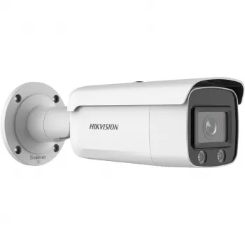 Hikvision Bullet ColorVu DS-2CD2T47G2-L(4mm)(C) 4MP