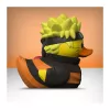 TUBBZ Kolekcinė antis – Naruto Shippuden – Uzumaki Naruto 1-asis leidimas 9 cm