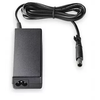 HP Smart maitinimo blokas - AC 100-240 V - 90 W - verslo nešiojamam kompiuteriui nx8420 (416421-021)